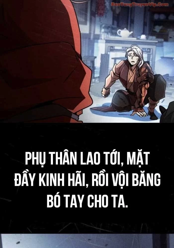 Sự Trở Lại Của Quyền Vương Chapter 23 - 44