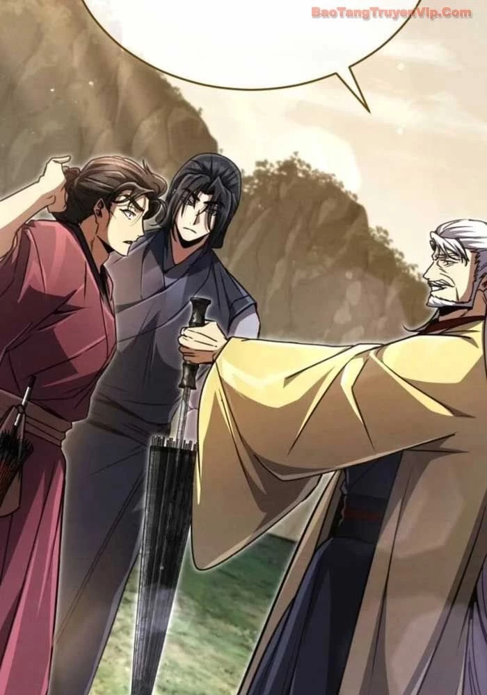 Sự Trở Lại Của Quyền Vương Chapter 23 - 68