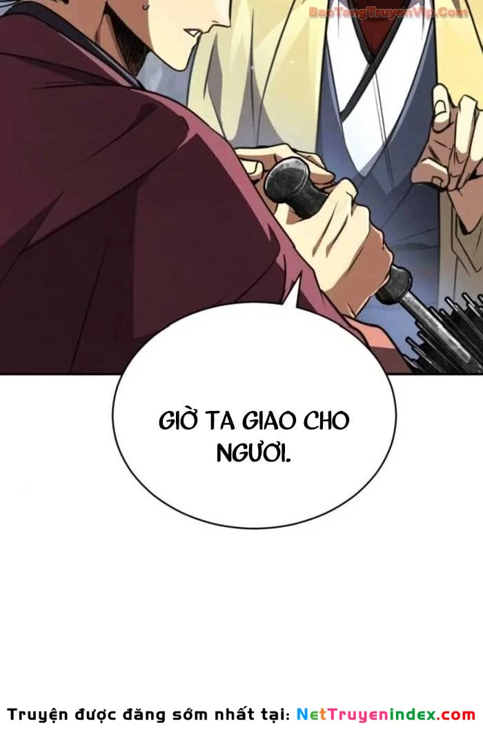 Sự Trở Lại Của Quyền Vương Chapter 23 - 76