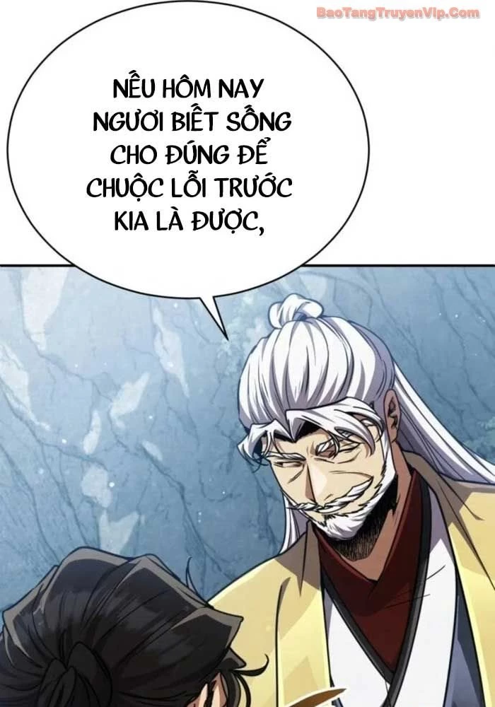 Sự Trở Lại Của Quyền Vương Chapter 23 - 93