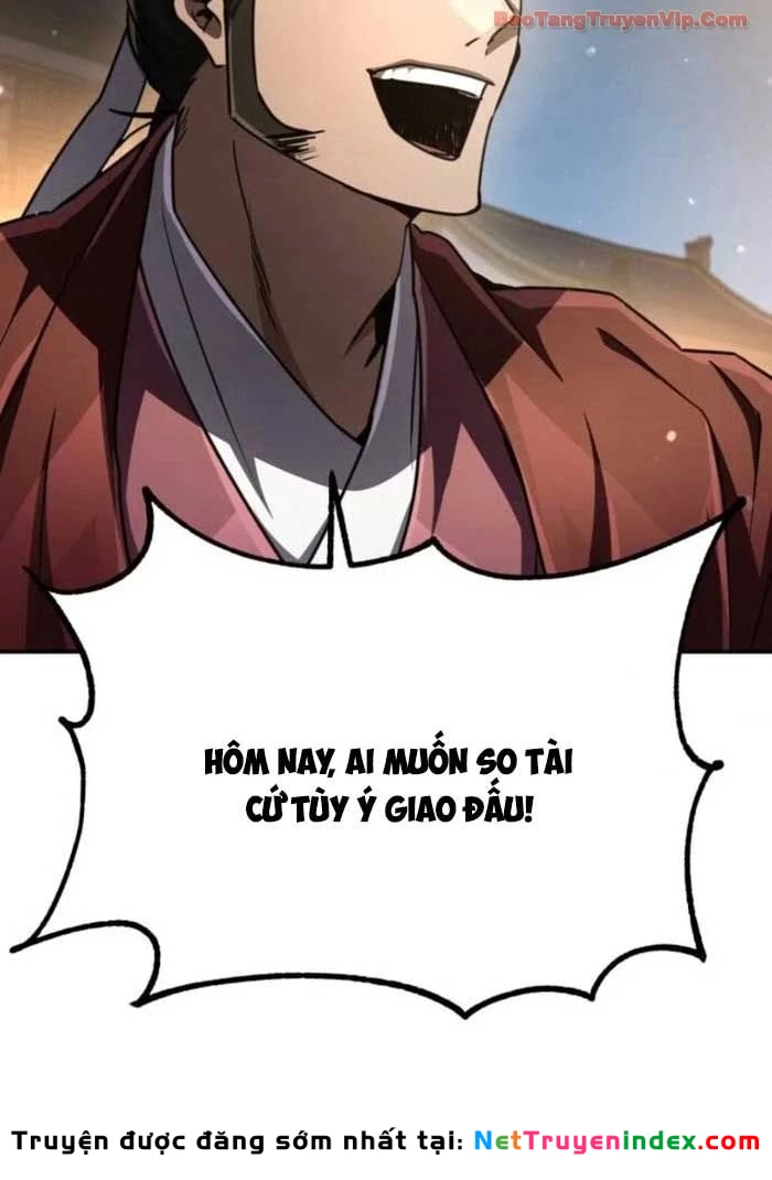 Sự Trở Lại Của Quyền Vương Chapter 23 - 128