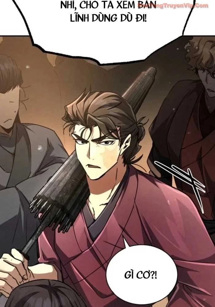 Sự Trở Lại Của Quyền Vương Chapter 23 - 138