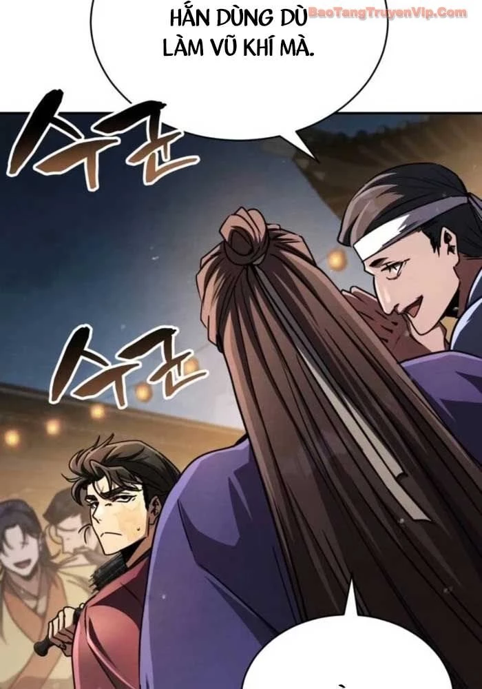 Sự Trở Lại Của Quyền Vương Chapter 23 - 142