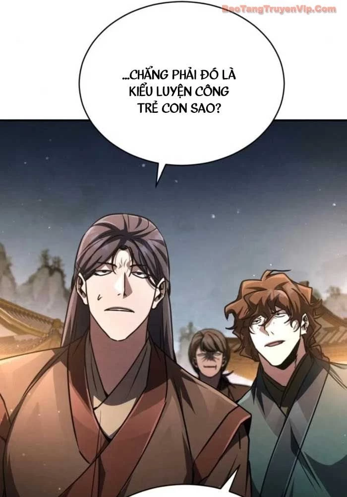 Sự Trở Lại Của Quyền Vương Chapter 23 - 155