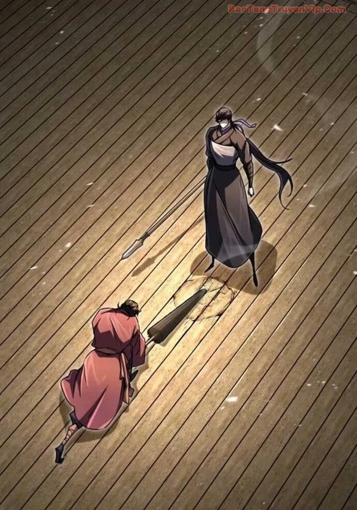 Sự Trở Lại Của Quyền Vương Chapter 23 - 194