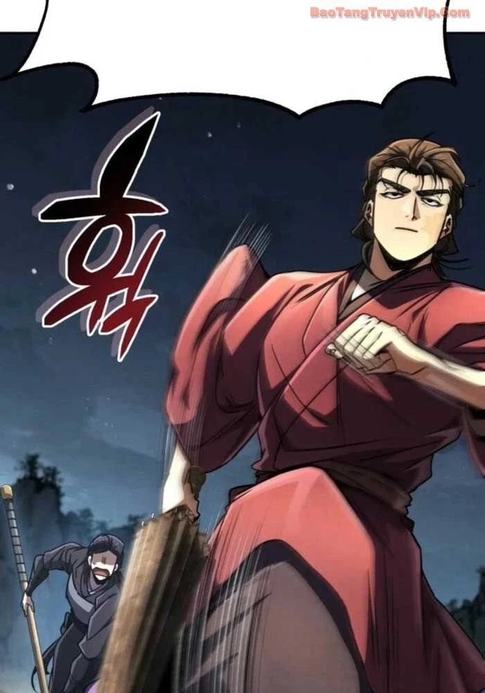 Sự Trở Lại Của Quyền Vương Chapter 23 - 206