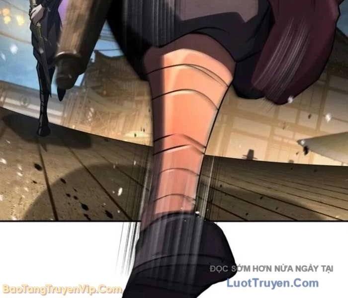 Sự Trở Lại Của Quyền Vương Chapter 23 - 207