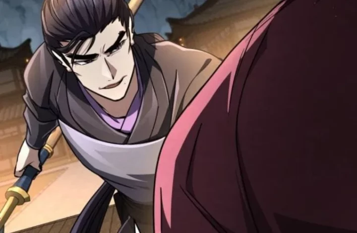 Sự Trở Lại Của Quyền Vương Chapter 24 - 10