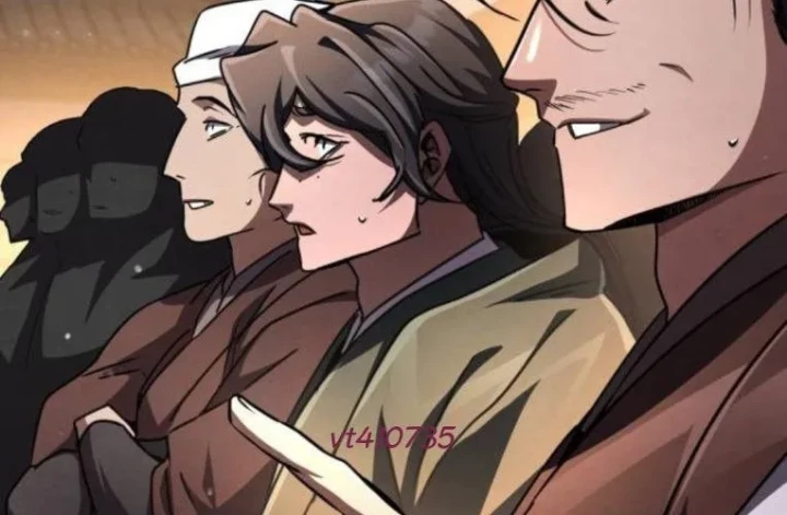 Sự Trở Lại Của Quyền Vương Chapter 24 - 15