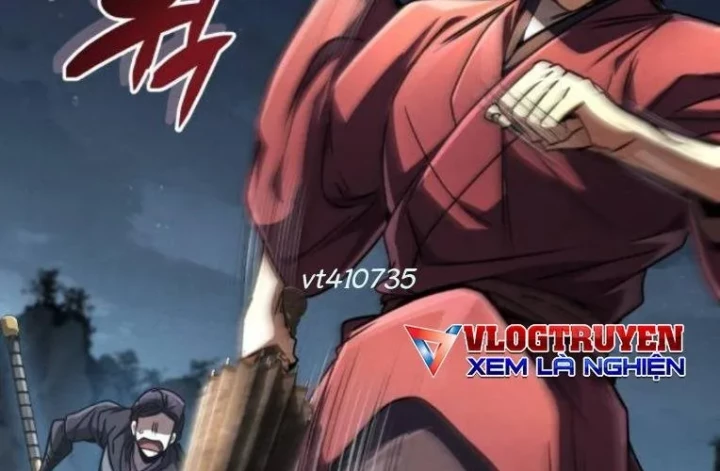 Sự Trở Lại Của Quyền Vương Chapter 24 - 20