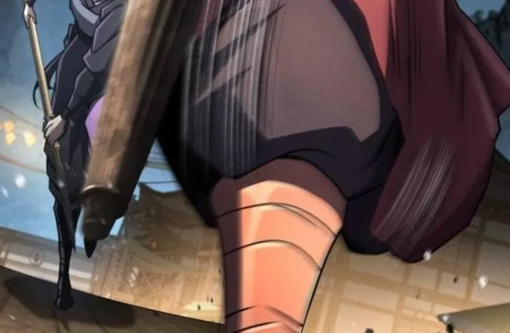 Sự Trở Lại Của Quyền Vương Chapter 24 - 21