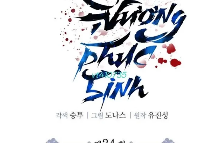 Sự Trở Lại Của Quyền Vương Chapter 24 - 28