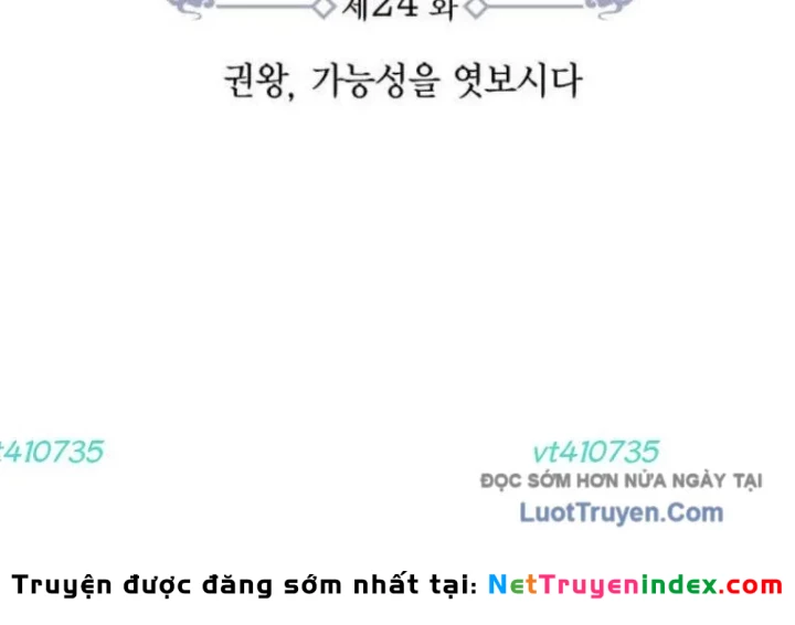 Sự Trở Lại Của Quyền Vương Chapter 24 - 29