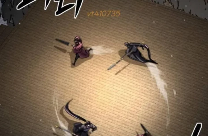 Sự Trở Lại Của Quyền Vương Chapter 24 - 32