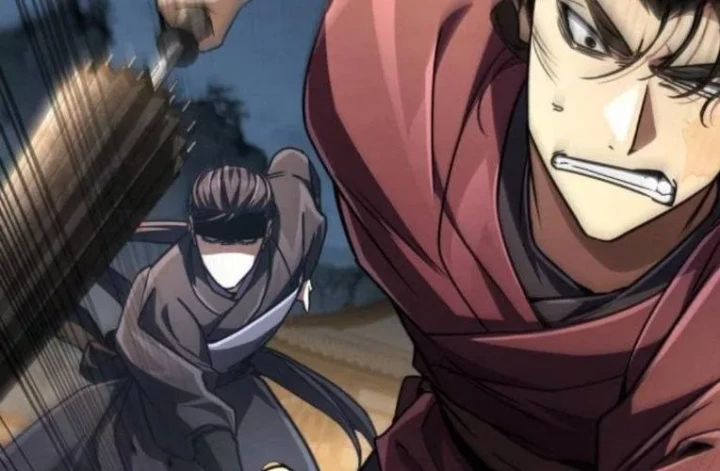 Sự Trở Lại Của Quyền Vương Chapter 24 - 36