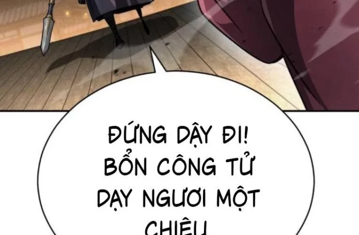 Sự Trở Lại Của Quyền Vương Chapter 24 - 51