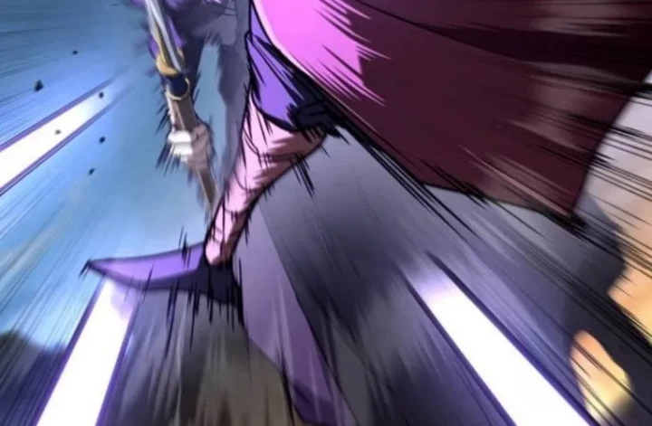 Sự Trở Lại Của Quyền Vương Chapter 24 - 92