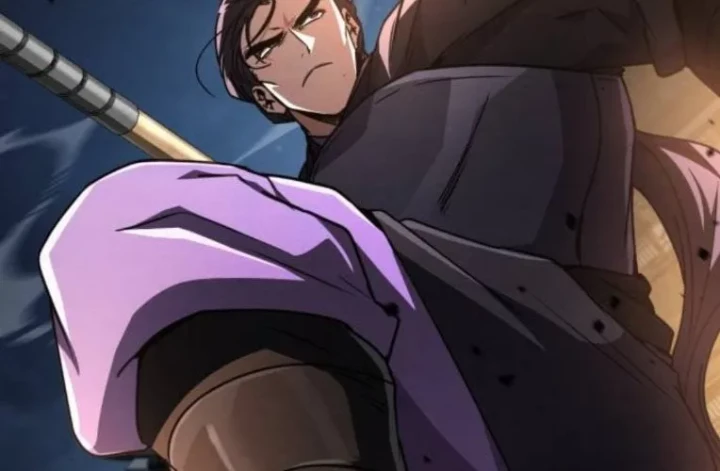 Sự Trở Lại Của Quyền Vương Chapter 24 - 106