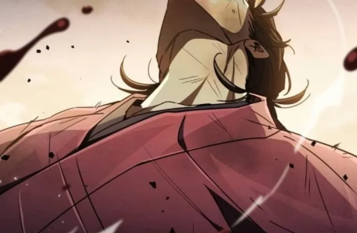 Sự Trở Lại Của Quyền Vương Chapter 24 - 115