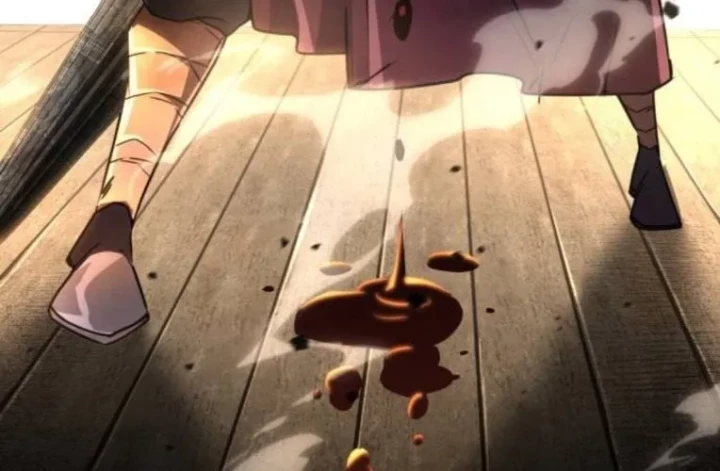 Sự Trở Lại Của Quyền Vương Chapter 24 - 137