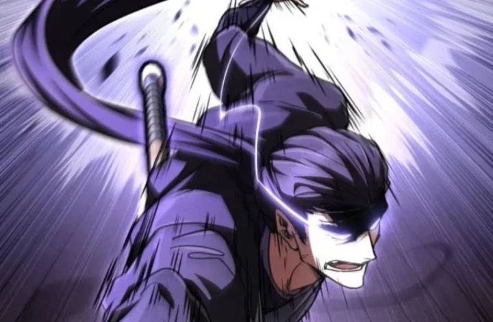 Sự Trở Lại Của Quyền Vương Chapter 24 - 149