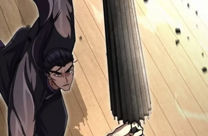 Sự Trở Lại Của Quyền Vương Chapter 24 - 176