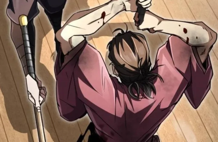 Sự Trở Lại Của Quyền Vương Chapter 24 - 177