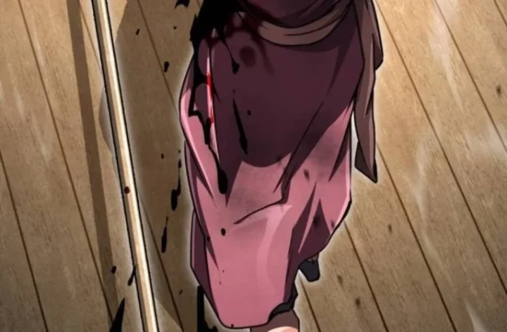 Sự Trở Lại Của Quyền Vương Chapter 24 - 178