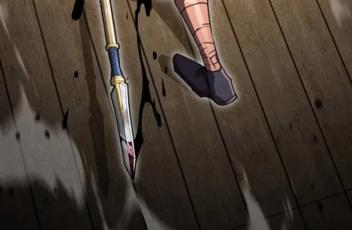 Sự Trở Lại Của Quyền Vương Chapter 24 - 179