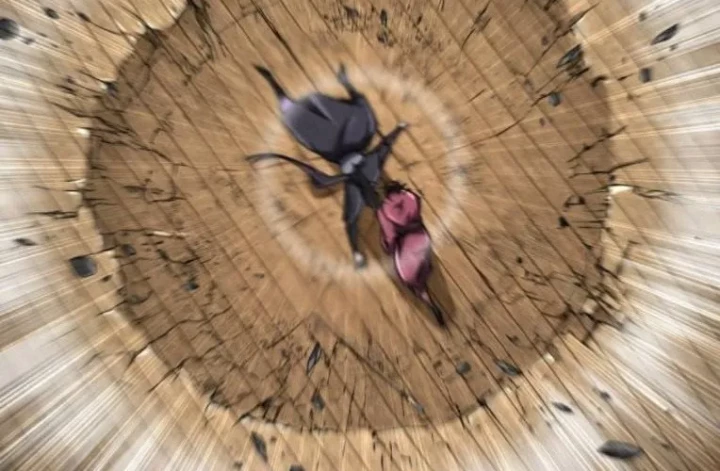 Sự Trở Lại Của Quyền Vương Chapter 24 - 200