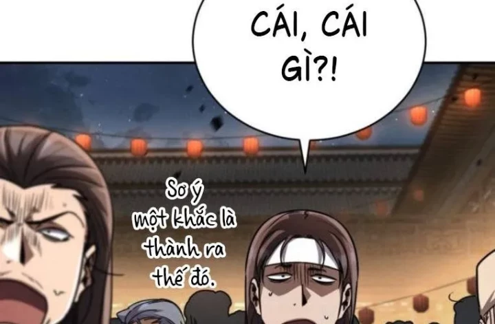 Sự Trở Lại Của Quyền Vương Chapter 24 - 205