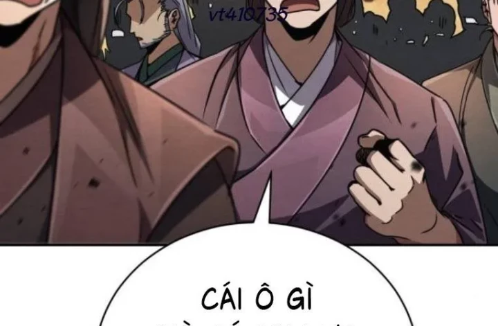 Sự Trở Lại Của Quyền Vương Chapter 24 - 206