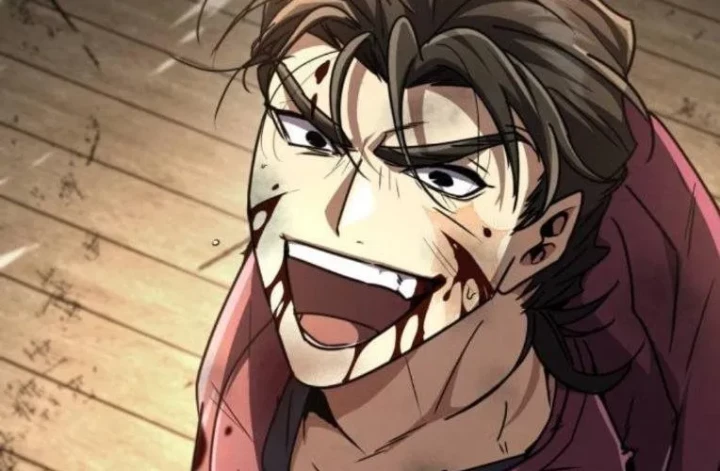 Sự Trở Lại Của Quyền Vương Chapter 24 - 244