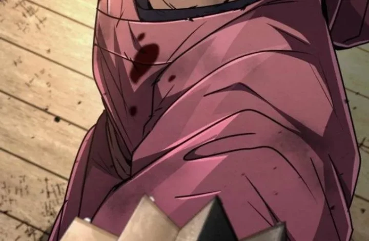 Sự Trở Lại Của Quyền Vương Chapter 24 - 245