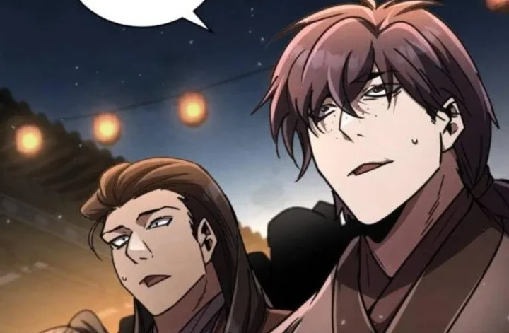 Sự Trở Lại Của Quyền Vương Chapter 24 - 254