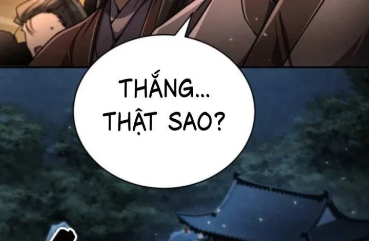 Sự Trở Lại Của Quyền Vương Chapter 24 - 255