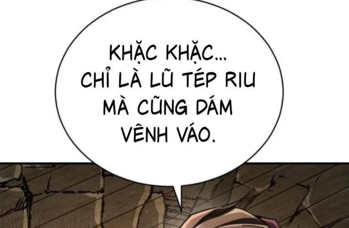 Sự Trở Lại Của Quyền Vương Chapter 24 - 261