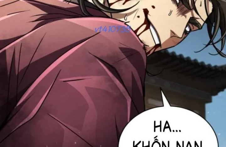 Sự Trở Lại Của Quyền Vương Chapter 24 - 275