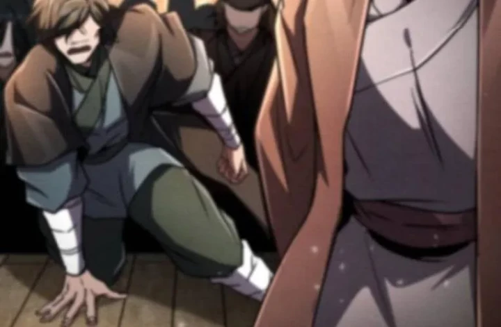 Sự Trở Lại Của Quyền Vương Chapter 24 - 280