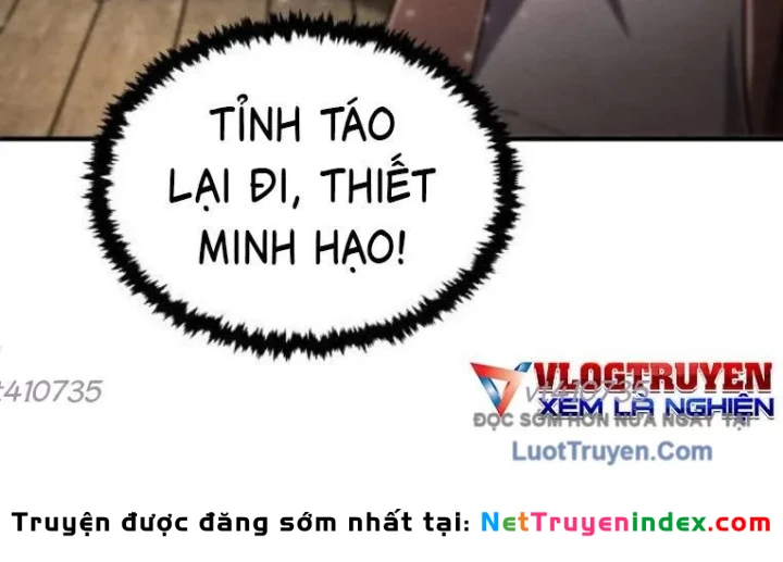 Sự Trở Lại Của Quyền Vương Chapter 24 - 281