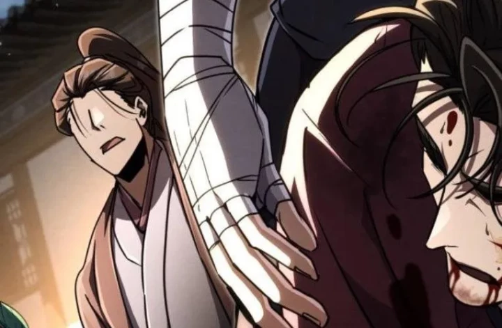 Sự Trở Lại Của Quyền Vương Chapter 24 - 286