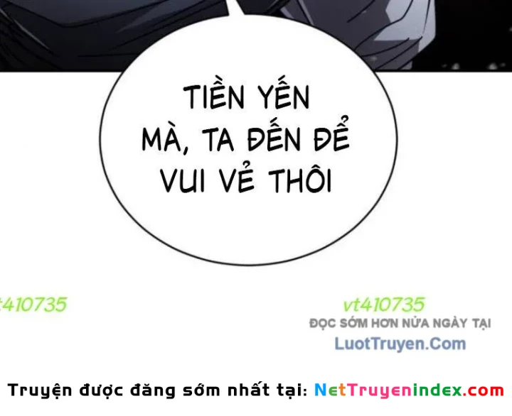 Sự Trở Lại Của Quyền Vương Chapter 24 - 302