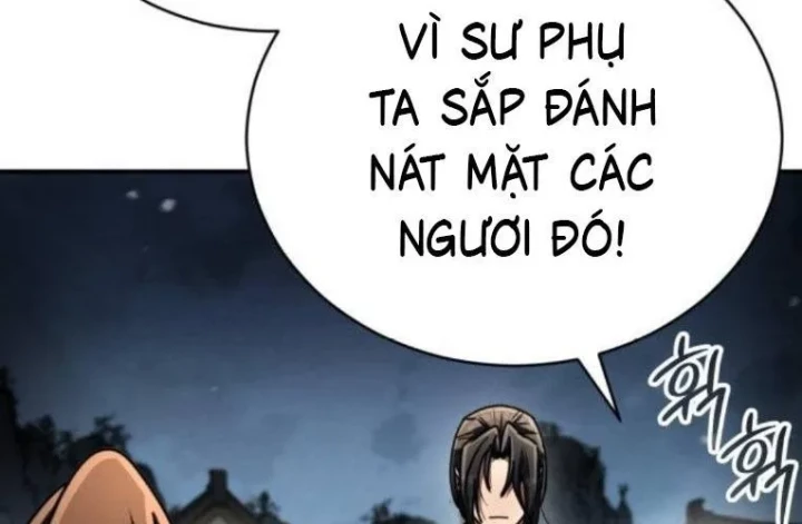 Sự Trở Lại Của Quyền Vương Chapter 24 - 304