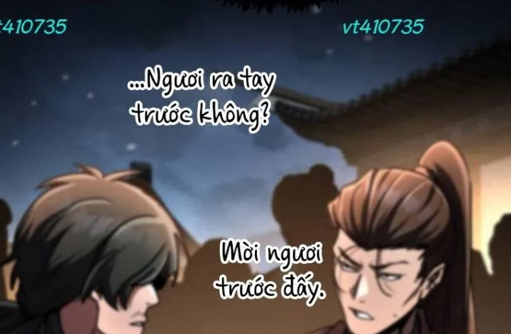 Sự Trở Lại Của Quyền Vương Chapter 24 - 311