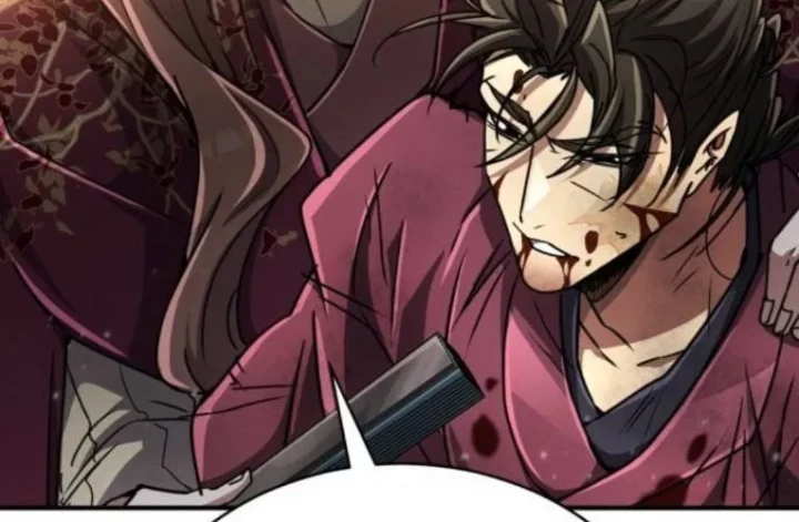 Sự Trở Lại Của Quyền Vương Chapter 24 - 319