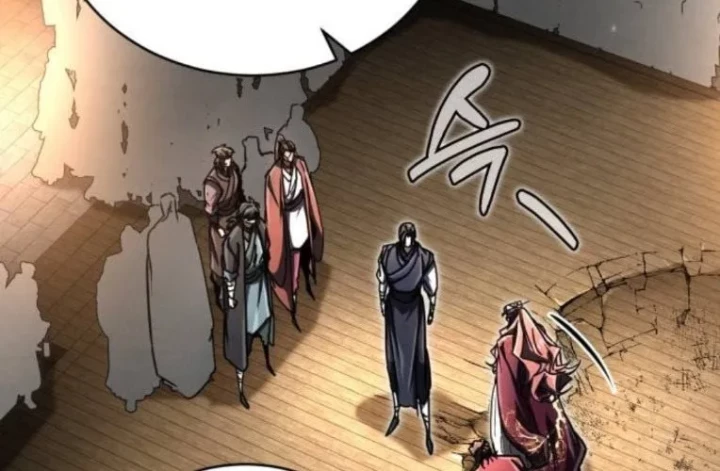 Sự Trở Lại Của Quyền Vương Chapter 24 - 327