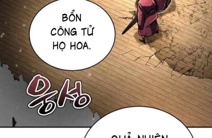 Sự Trở Lại Của Quyền Vương Chapter 24 - 328