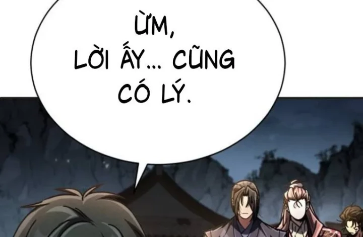 Sự Trở Lại Của Quyền Vương Chapter 24 - 341