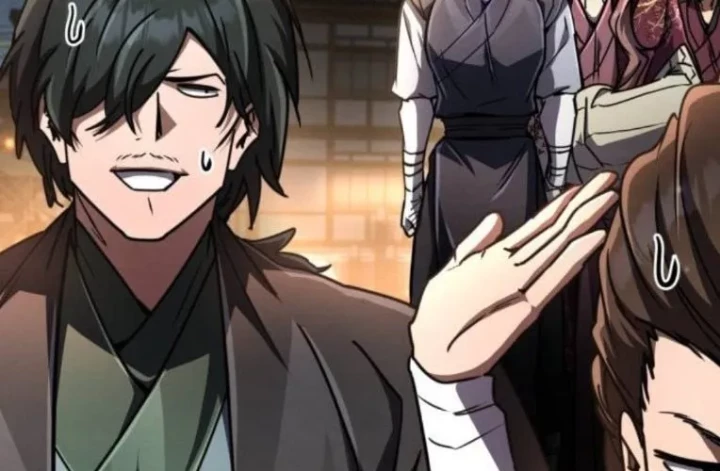 Sự Trở Lại Của Quyền Vương Chapter 24 - 342