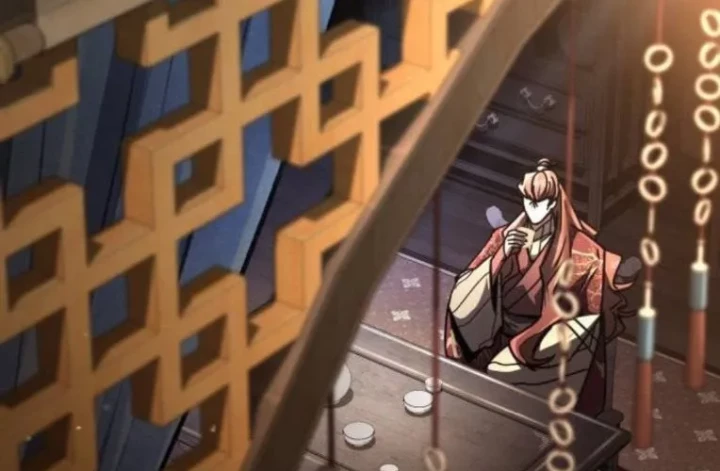 Sự Trở Lại Của Quyền Vương Chapter 24 - 372